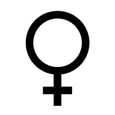 female-logo