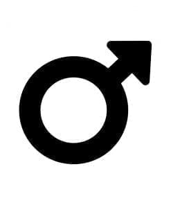 male-logo-sign-2